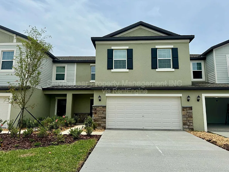 10347 Honey Hammock Way — Photo 1