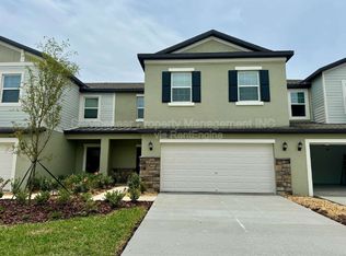 10347 Honey Hammock Way, San Antonio, FL 33576