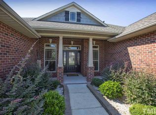 304 Woodlief Farm Rd, Rolesville, NC 27571