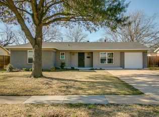 13717 Janwood Ln, Farmers Branch, TX 75234