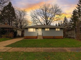 600 Judie Dr, Cleveland, OH