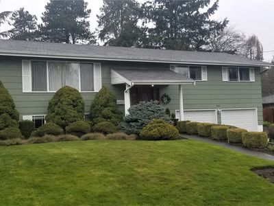 541 Forrest Park Drive, Fircrest, WA, 98466