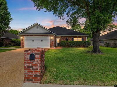 102 Cedar Ln, Chandler, TX, 75758