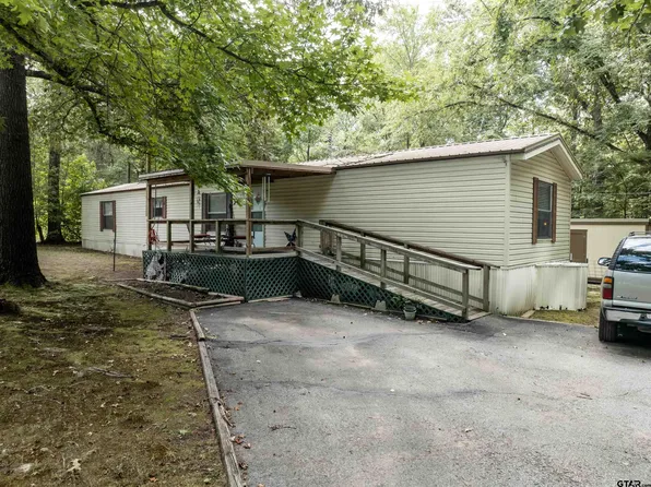 190 E Sycamore Ln, Murchison, TX 75778