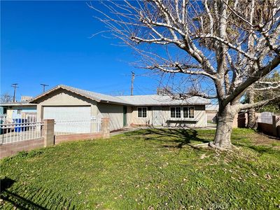 2111 E Avenue Q1, Palmdale, CA, 93550