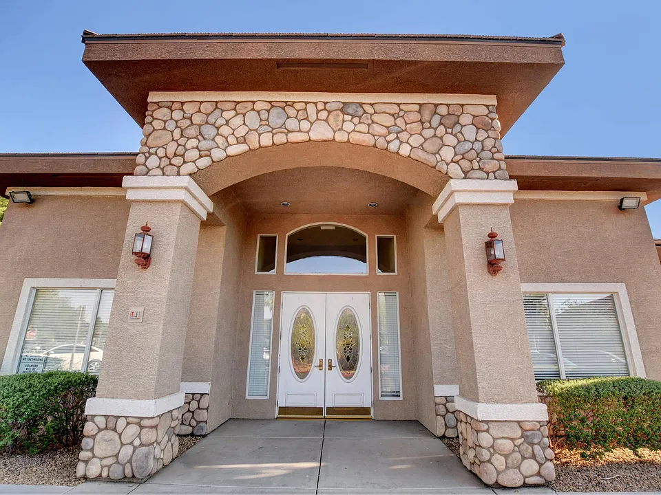 Aspen Peak Condominiums