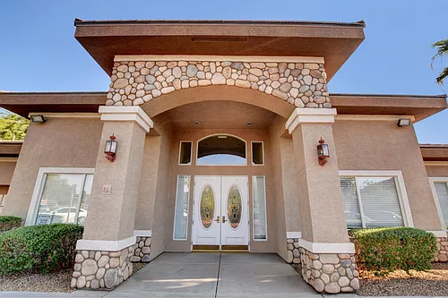 Aspen Peak Condominiums Photo 1