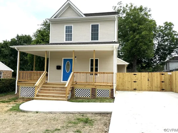 2416 Mimosa St, Richmond, VA 23224