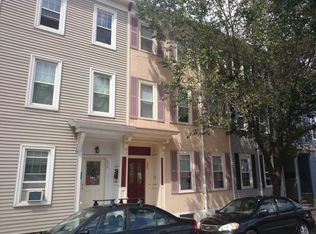 452 E 3rd St, South Boston, MA 02127
