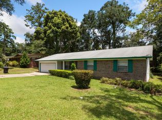 405 Mercury Dr, Tallahassee, FL 32305