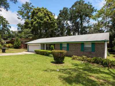 405 Mercury Dr, Tallahassee, FL, 32305