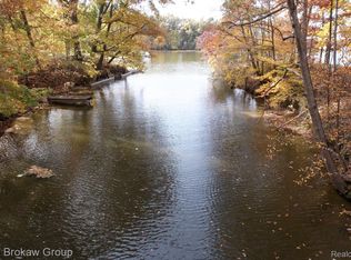 3226 German Rd, Columbiaville, MI 48421