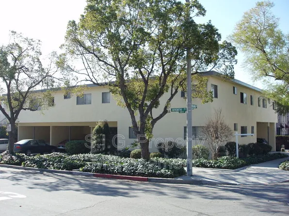 501 S 7th St, Burbank, CA