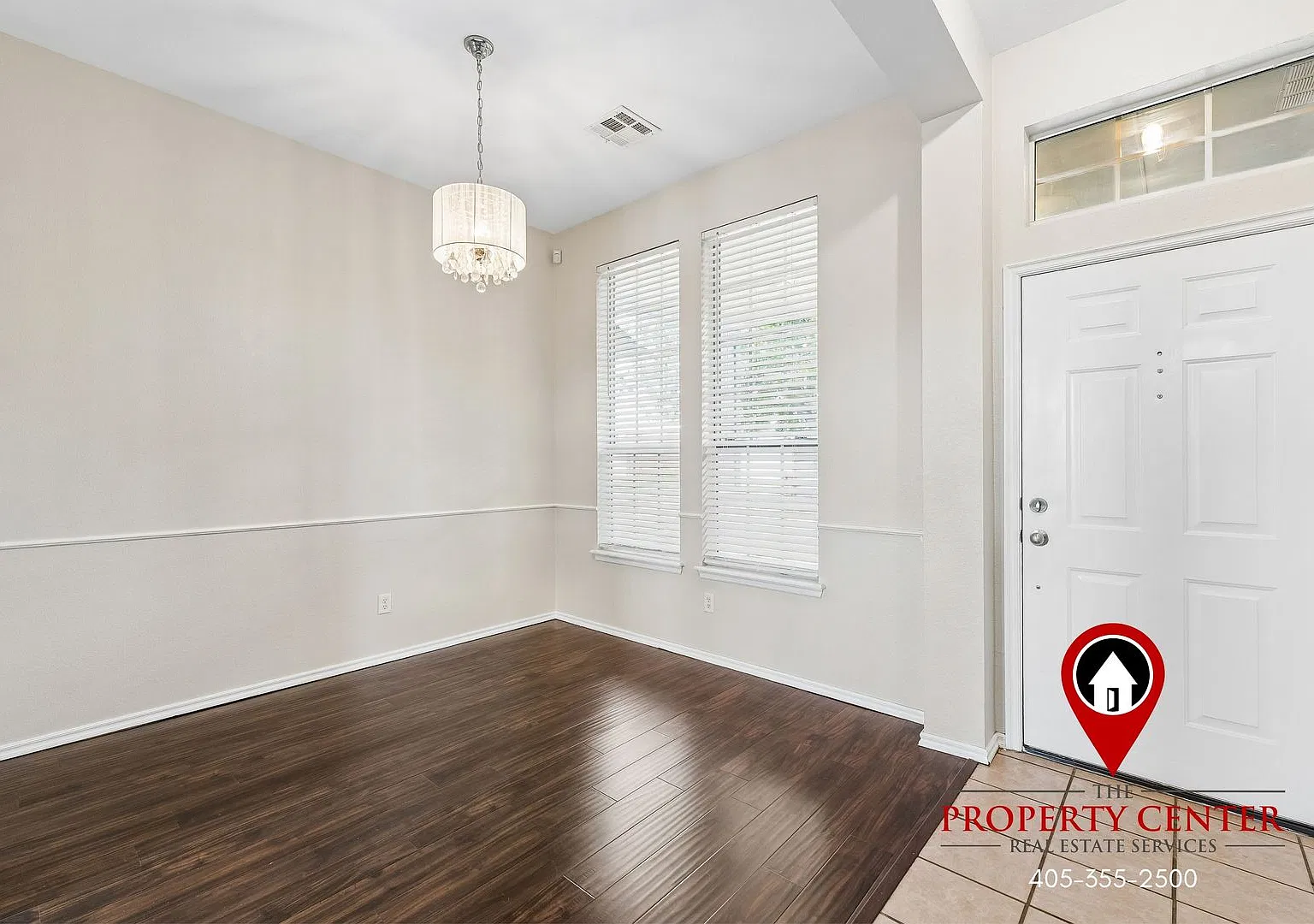 Updated Edmond Home with Cozy Fireplace & Spacious Backyard — Photo 4