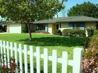 701 E Las Palmas Dr, Fullerton, CA 92835