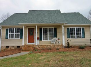 3705 Slanting Bridge Rd, Sherrills Ford, NC 28673