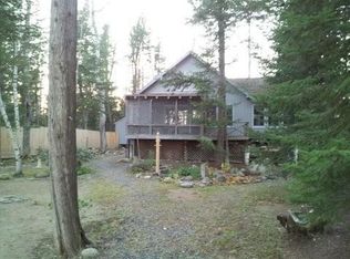 258 Halls Bridge Rd, Canaan, ME 04924
