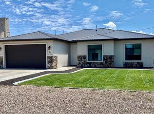 39 S 400 E, Enterprise, UT 84725