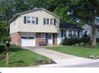 77 W Cherokee Dr, Newark, DE 19713