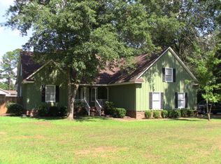 312 Hermitage Ln, North Augusta, SC 29860