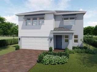 13104 SW 267th St, Homestead, FL 33032