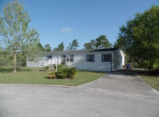 2764 N Screech Owl Ave, Saint Augustine, FL 32084