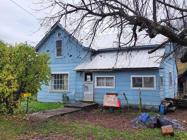 701 Broadway Ave, Kooskia, ID 83539