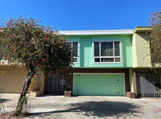 442 Dwight St #ADU, San Francisco, CA 94134