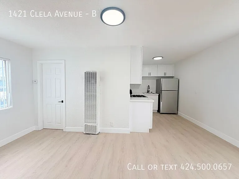 1421 Clela Ave #B — Photo 11