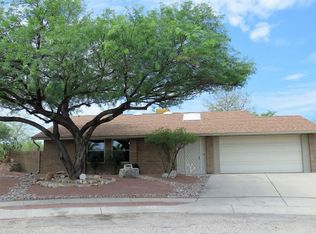 10020 E Sarah Ann Pl, Tucson, AZ 85748