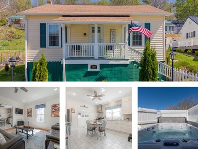 309 Grayson St, Fries, VA, 24330