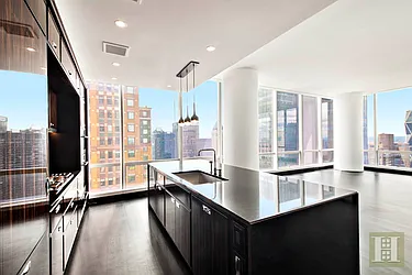 Rented by Halstead Real Estate