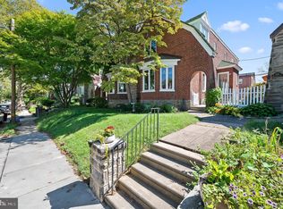 504 Wadsworth Ave, Philadelphia, PA 19119