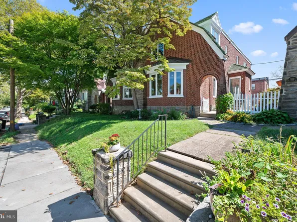504 Wadsworth Ave, Philadelphia, PA 19119