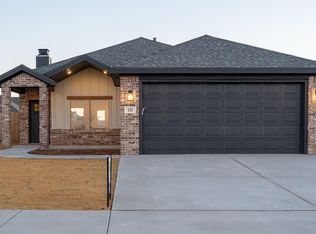 621 14th St, Wolfforth, TX 79382