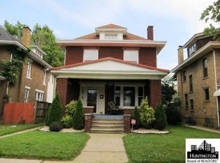 2914 Merrill Ave, Huntington, WV 25702