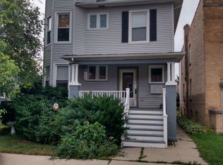 4732 N Kilpatrick Ave APT 1, Chicago, IL 60630