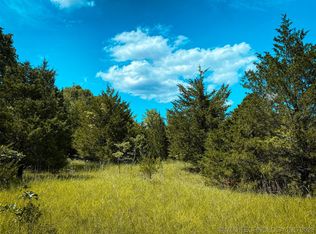 987th Rd, Gore, OK 74435