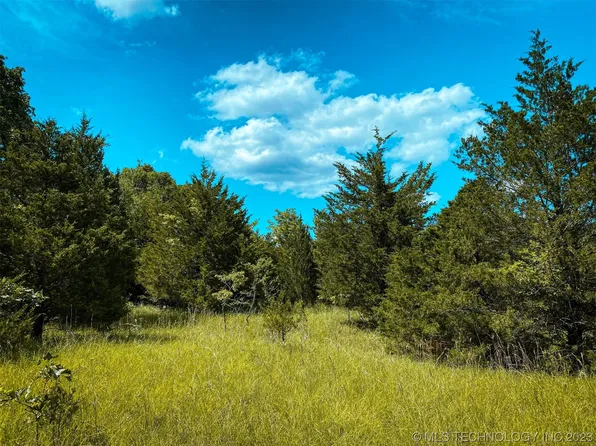 987th Rd, Gore, OK 74435
