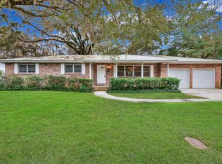 3961 SW 5th Pl, Gainesville, FL 32607