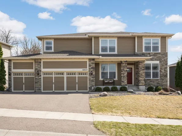 16825 57th Ave N, Plymouth, MN 55446
