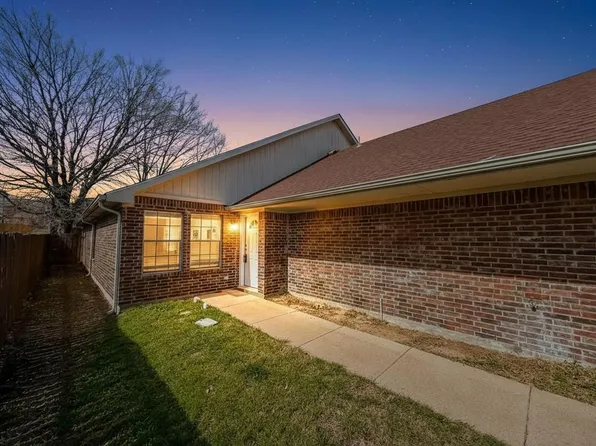 3130 Cherry Ln S, Fort Worth, TX 76116