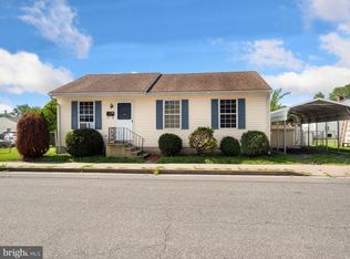 1004 Harrington St, Salisbury, MD 21804