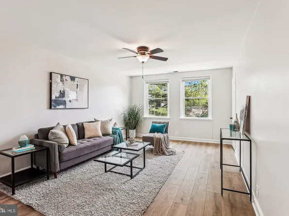 4271 35th St S Unit B2, Arlington, VA 22206
