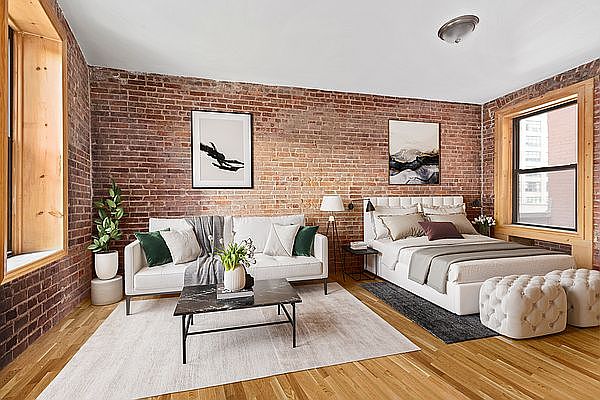 1st image of 225 Hudson St APT 9