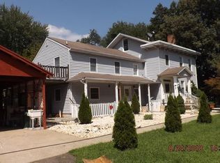 488 Spotswd Engtwn Rd, Monroe Township, NJ 08831