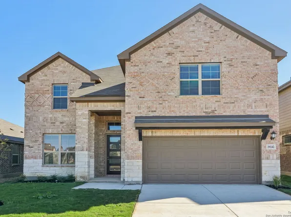 29242 Angelfish Blvd, Boerne, TX 78006