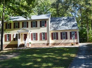 603 Fennimore Rd, Midlothian, VA 23114