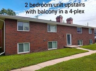 3811 Saint Paul Ave #3, Lincoln, NE 68504