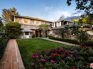 812 Birchwood Dr, Los Angeles, CA 90024